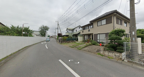 深谷市普済寺、中古一戸建ての画像です