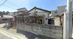 深谷市上野台、土地の画像です