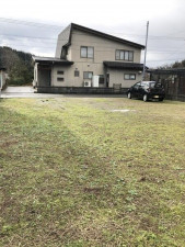 河北郡津幡町字津幡、土地の画像です