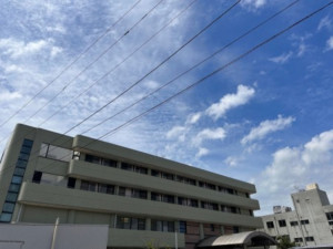 河北郡津幡町字杉瀬、土地の画像です