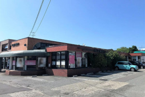 河北郡津幡町字津幡、新築一戸建てのスーパー画像です