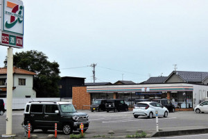 河北郡津幡町字津幡、新築一戸建ての画像です