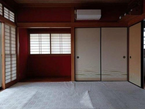 河北郡津幡町字太田、中古一戸建ての画像です