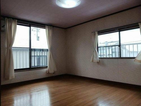 河北郡津幡町字太田、中古一戸建ての画像です