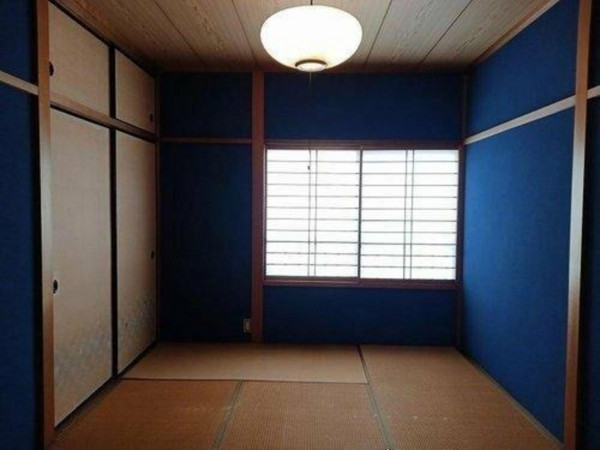 河北郡津幡町字太田、中古一戸建ての画像です