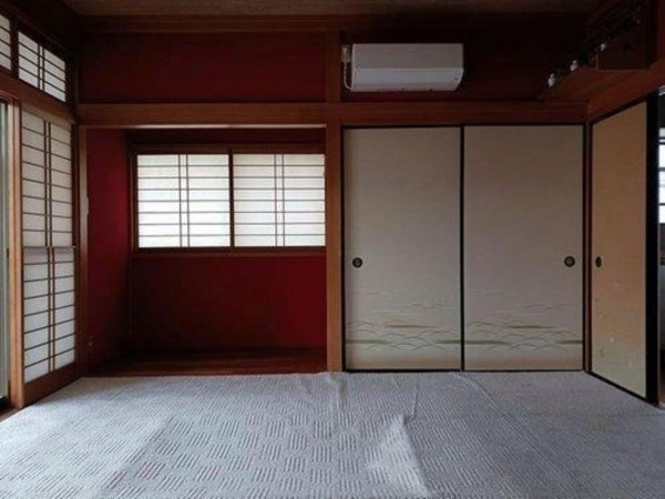 河北郡津幡町字太田、中古一戸建ての画像です