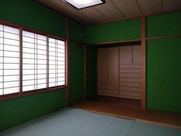 河北郡津幡町字太田、中古一戸建ての画像です