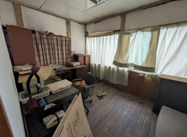 かほく市木津、中古一戸建ての画像です