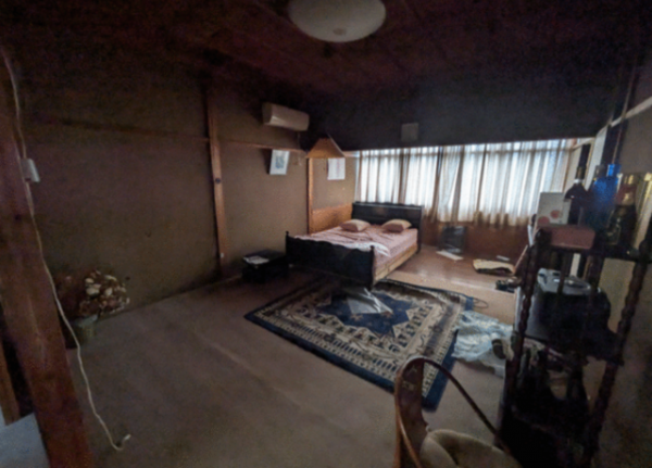 かほく市木津、中古一戸建ての画像です