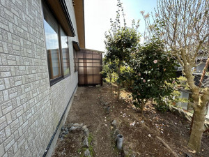 河北郡津幡町字津幡、中古一戸建てのその他画像です
