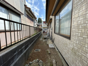 河北郡津幡町字津幡、中古一戸建てのその他画像です