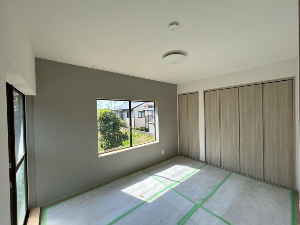 河北郡津幡町字津幡、中古一戸建ての内装画像です