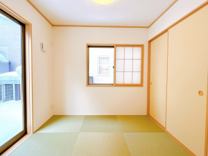 かほく市横山、中古一戸建てのその他画像です