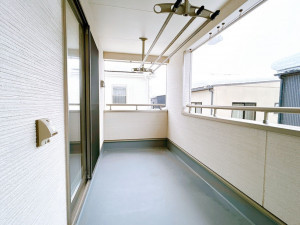 かほく市横山、中古一戸建てのその他画像です