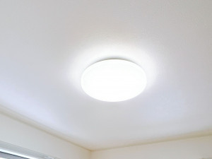 かほく市横山、中古一戸建ての設備画像です