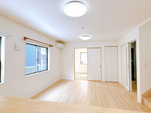 かほく市横山、中古一戸建てのその他画像です