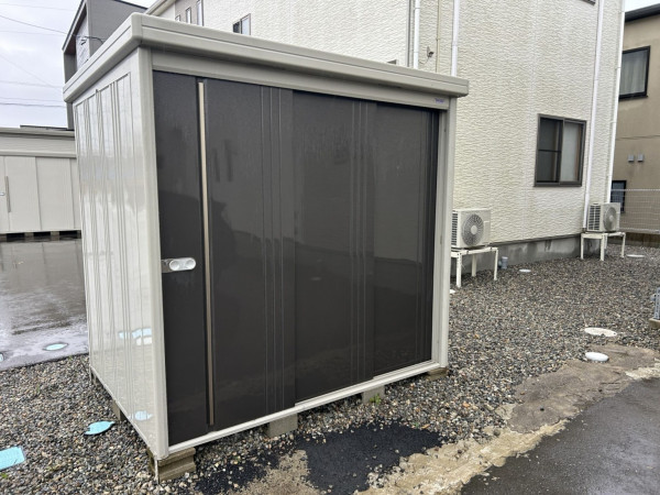 かほく市横山、中古一戸建ての収納画像です