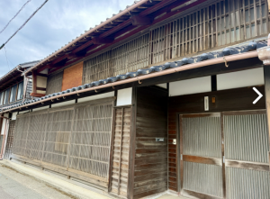かほく市高松、土地の画像です