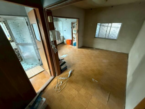 羽咋市羽咋町、中古一戸建ての画像です