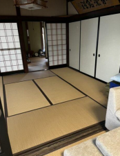 羽咋市大町、中古一戸建ての画像です