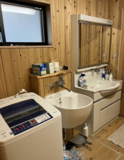 羽咋市大町、中古一戸建ての画像です