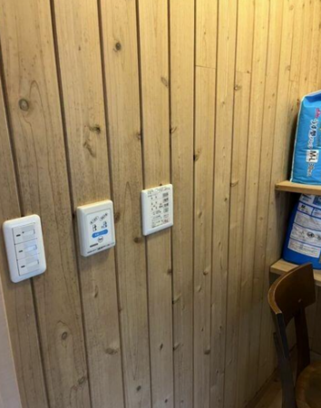 羽咋市大町、中古一戸建ての画像です
