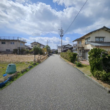 羽咋郡宝達志水町、中古一戸建ての画像です