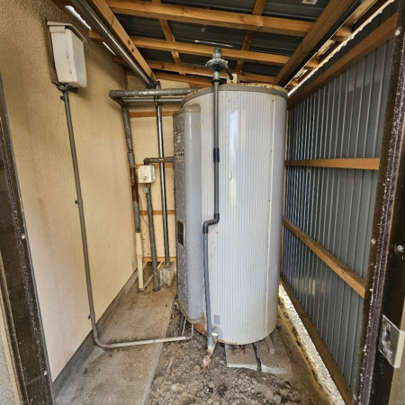 羽咋郡宝達志水町、中古一戸建ての画像です
