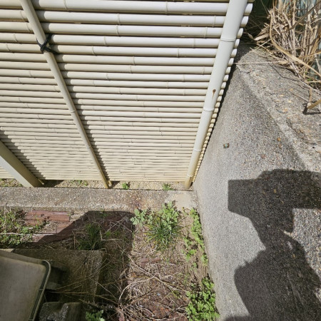 羽咋郡宝達志水町、中古一戸建ての画像です