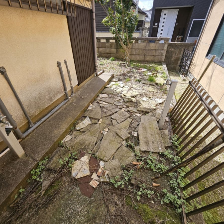 羽咋郡宝達志水町、中古一戸建ての画像です