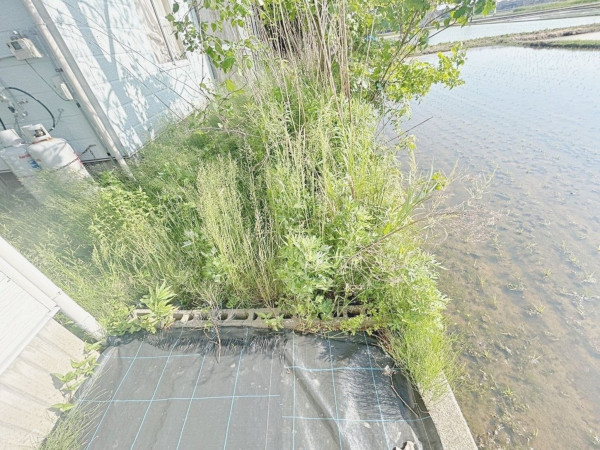 河北郡津幡町字潟端、中古一戸建ての画像です