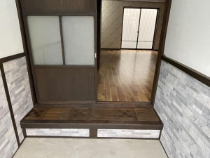 金沢市菊川、中古一戸建ての画像です