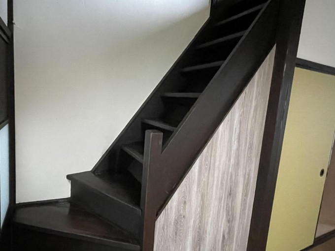 金沢市菊川、中古一戸建ての画像です