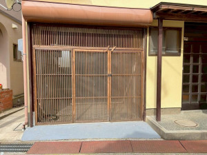 金沢市東山、中古一戸建てのその他画像です
