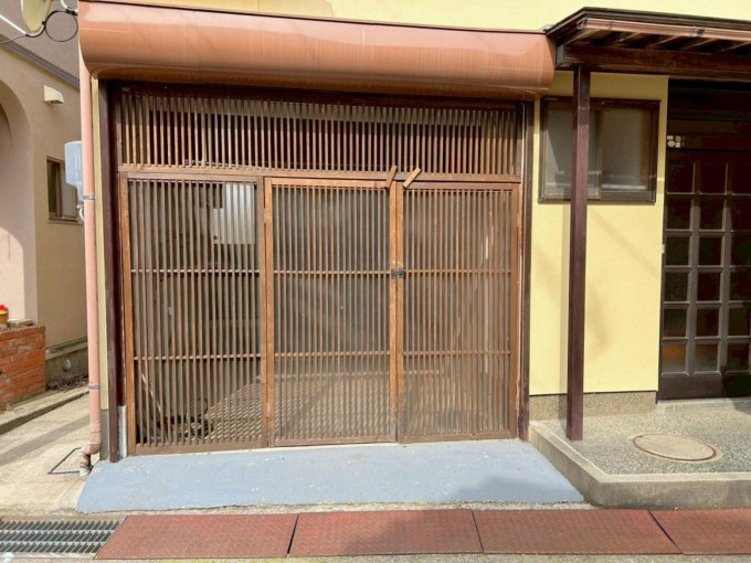 金沢市東山、中古一戸建てのその他画像です