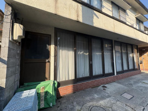 金沢市幸町、中古一戸建ての外観画像です