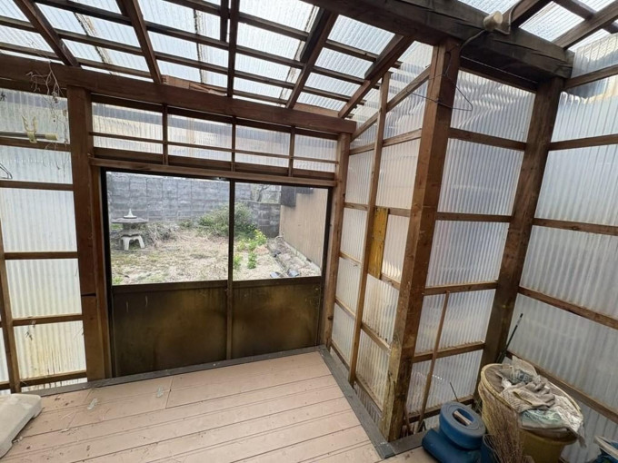 金沢市幸町、中古一戸建てのその他画像です