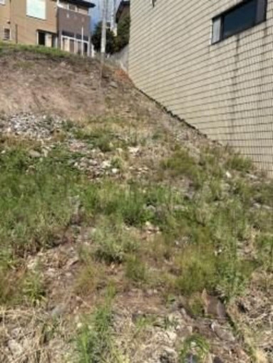 金沢市三口新町、土地のその他画像です