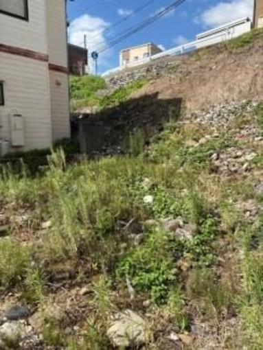 金沢市三口新町、土地のその他画像です