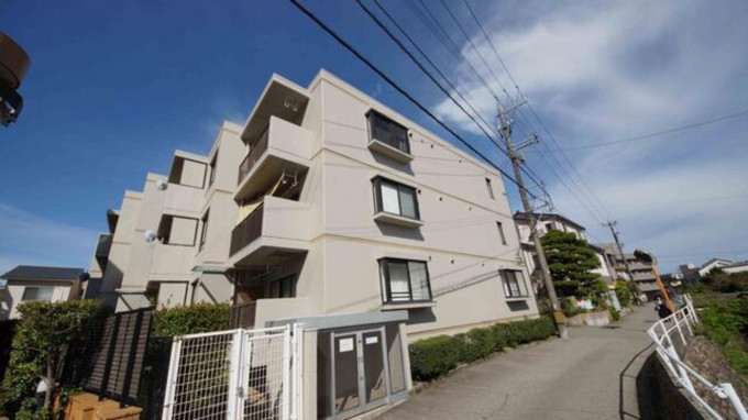 金沢市泉野町、中古マンションの画像です