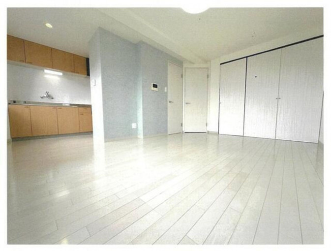 金沢市笠舞、収益物件/マンションの内装画像です