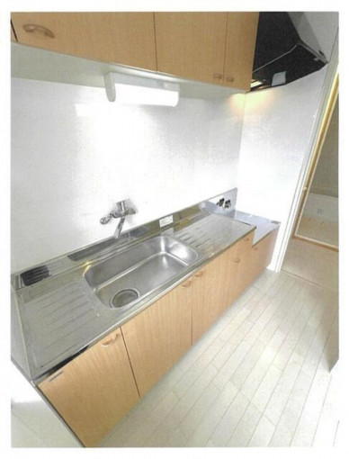 金沢市笠舞、収益物件/マンションの画像です