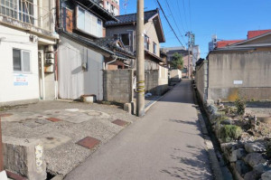 金沢市野町、収益物件/マンションの画像です