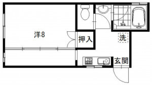 金沢市野町、収益物件/マンションの画像です
