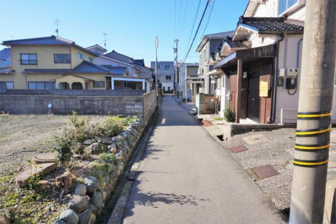 金沢市野町、収益物件/マンションの画像です