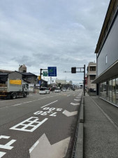 金沢市東山、収益物件/ビルの画像です