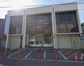 金沢市東山、収益物件/ビルの画像です