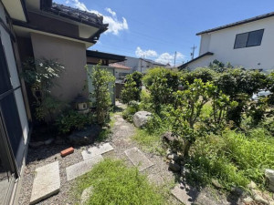 野々市市、土地の画像です