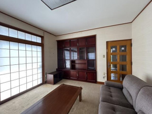 野々市市、土地の画像です