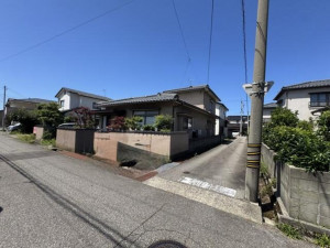 野々市市、土地の画像です